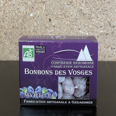 Bonbons Myrtille - Vins Rouges Harmonieux pour Chaque Occasion Bonbons Myrtille - Vins Rouges Harmonieux pour Chaque Occasion
