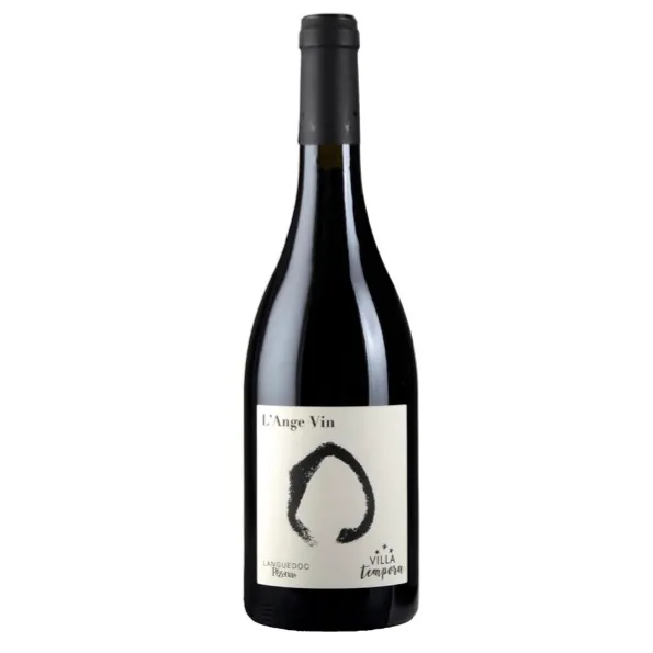 Ange Vin 2020 (x 6 bouteilles) - Vins Rouges Harmonieux pour Chaque Occasion Ange Vin 2020 (x 6 bouteilles) - Vins Rouges Harmonieux pour Chaque Occasion