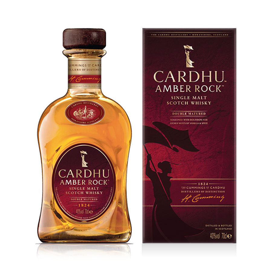 Cardhu – Amber Rock - Vins Rouges Harmonieux pour Chaque Occasion Cardhu – Amber Rock - Vins Rouges Harmonieux pour Chaque Occasion