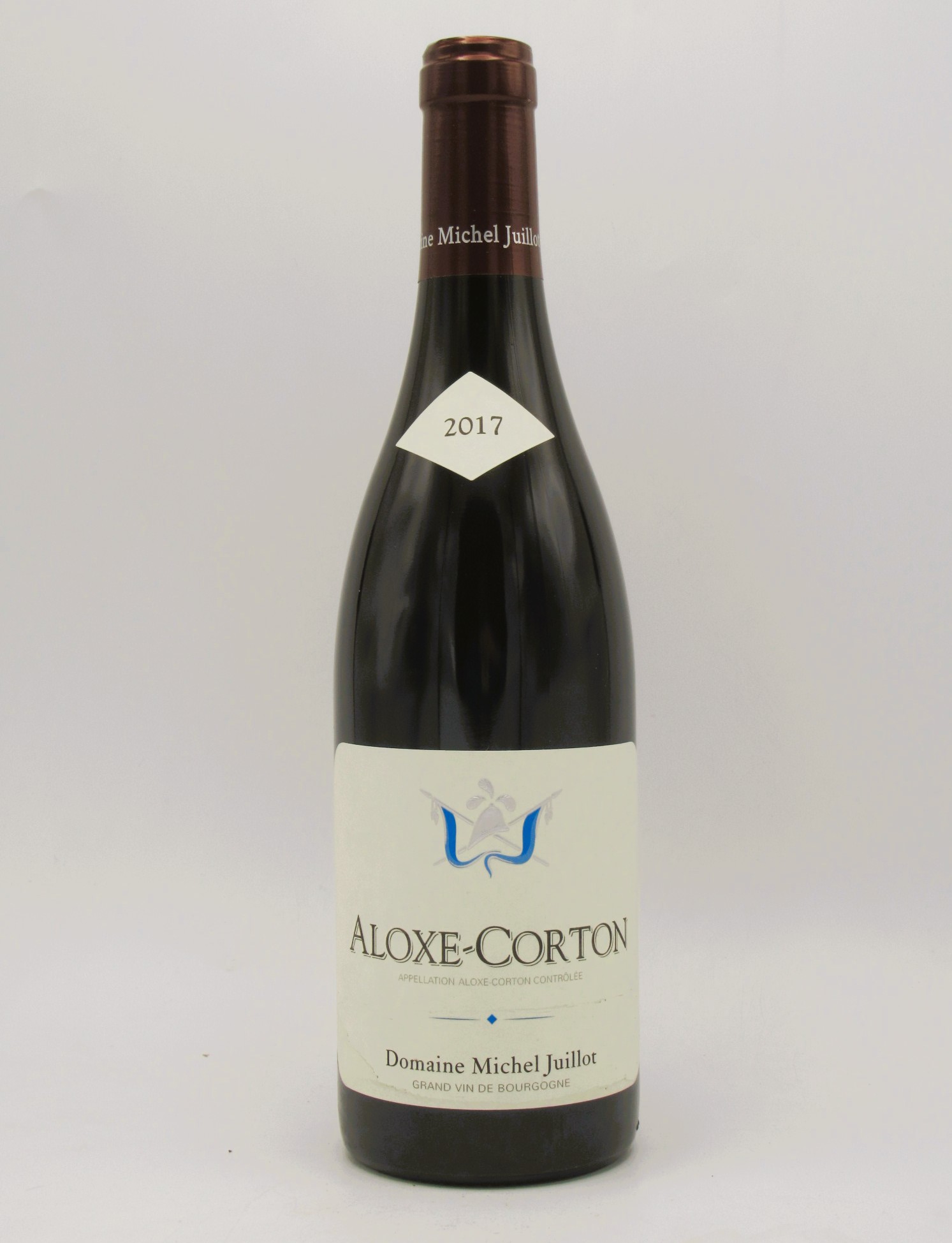 Aloxe Corton Domaine Michel Juillot 2017 - Vins Rouges Harmonieux pour Chaque Occasion Aloxe Corton Domaine Michel Juillot 2017 - Vins Rouges Harmonieux pour Chaque Occasion