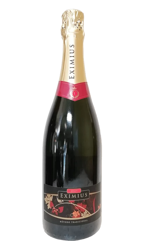 Cava Brut / Cave Eximius - Vins Rouges Harmonieux pour Chaque Occasion Cava Brut / Cave Eximius - Vins Rouges Harmonieux pour Chaque Occasion
