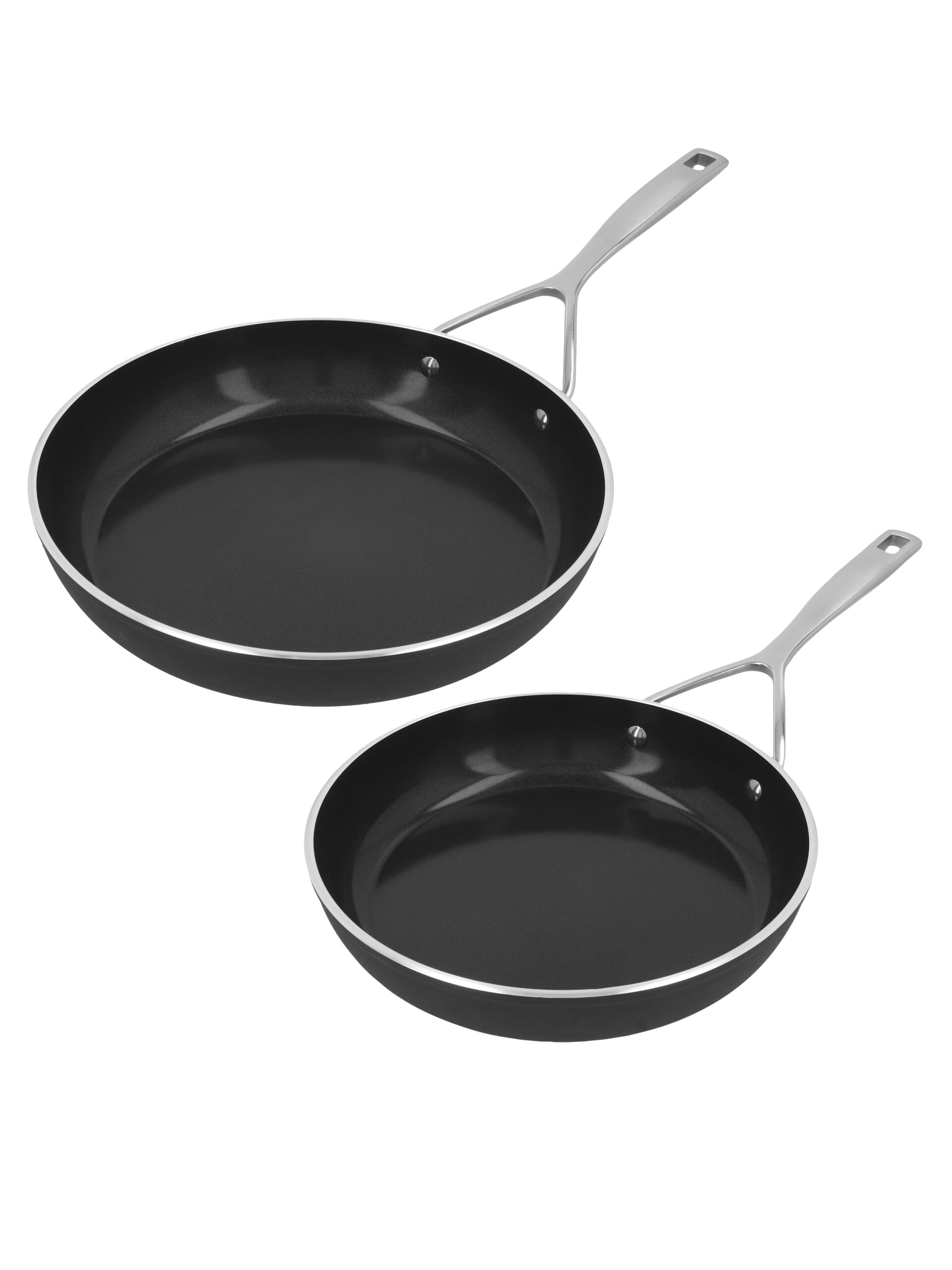 Alu Pro 5 Set de poêles Ceraforce, 2-pces - Vins Rouges Harmonieux pour Chaque Occasion Alu Pro 5 Set de poêles Ceraforce, 2-pces - Vins Rouges Harmonieux pour Chaque Occasion