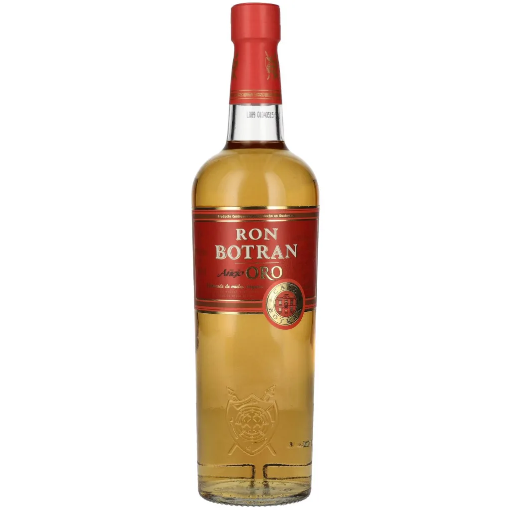 Botran Añejo Oro - Vins Rouges Harmonieux pour Chaque Occasion Botran Añejo Oro - Vins Rouges Harmonieux pour Chaque Occasion