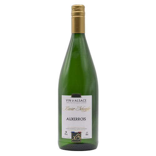 Auxerrois (1L) - Vins Rouges Harmonieux pour Chaque Occasion Auxerrois (1L) - Vins Rouges Harmonieux pour Chaque Occasion