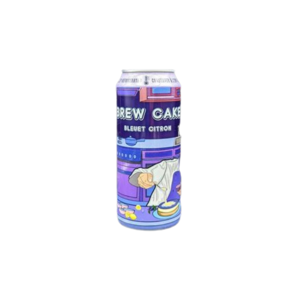 Brewskey – Brew Cake - Vins Rouges Harmonieux pour Chaque Occasion