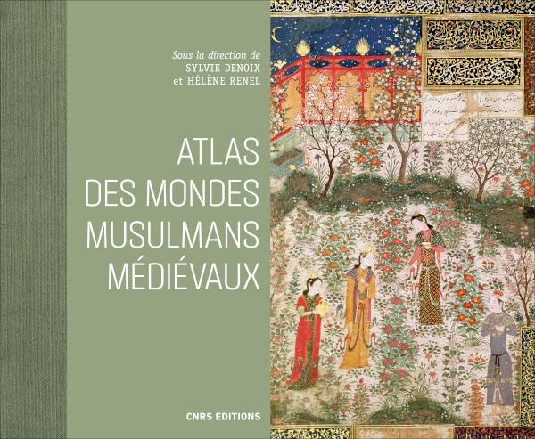 Atlas des mondes musulmans médiévaux - Vins Rouges Harmonieux pour Chaque Occasion Atlas des mondes musulmans médiévaux - Vins Rouges Harmonieux pour Chaque Occasion