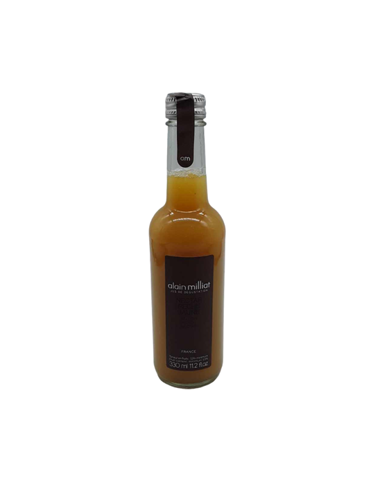 Alain Milliat Nectar Pêche Jaune 33cl - Vins Rouges Harmonieux pour Chaque Occasion Alain Milliat Nectar Pêche Jaune 33cl - Vins Rouges Harmonieux pour Chaque Occasion