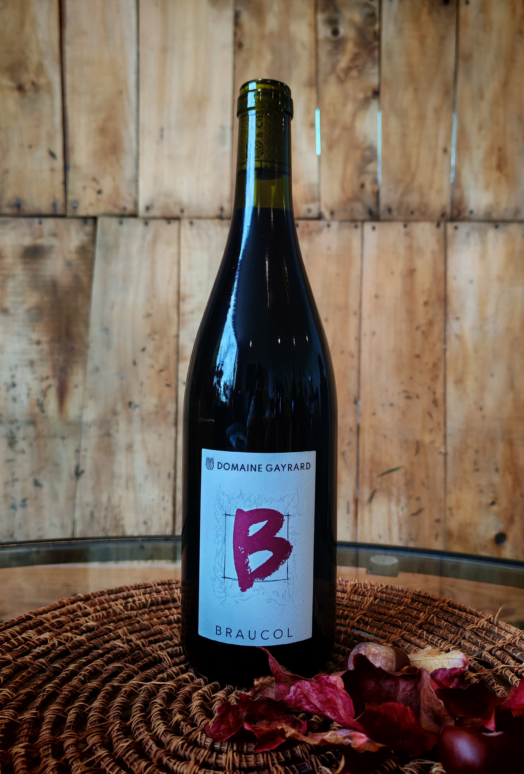 Braucol – 2022 - Vins Rouges Harmonieux pour Chaque Occasion Braucol – 2022 - Vins Rouges Harmonieux pour Chaque Occasion