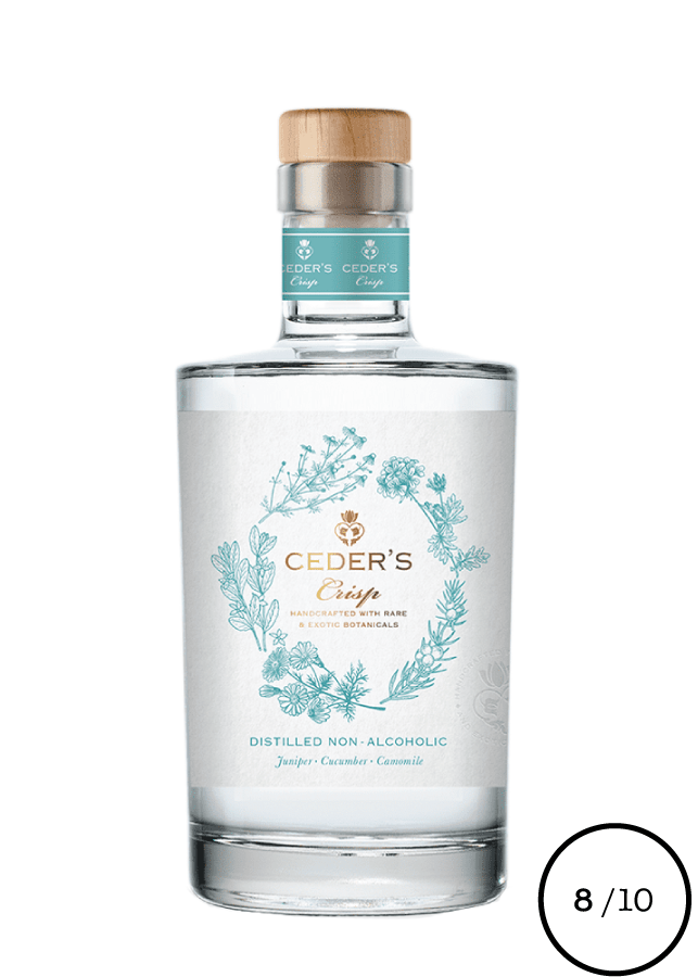CEDERS Crisp - Vins Rouges Harmonieux pour Chaque Occasion CEDERS Crisp - Vins Rouges Harmonieux pour Chaque Occasion