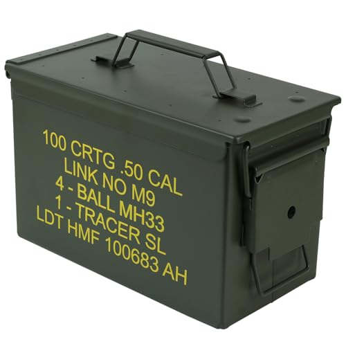 Caisse de rangement type militaire - Vins Rouges Harmonieux pour Chaque Occasion Caisse de rangement type militaire - Vins Rouges Harmonieux pour Chaque Occasion