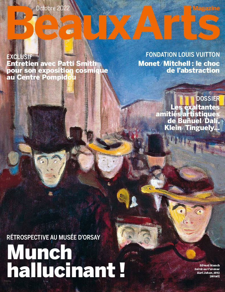 Beaux Arts Magazine n°460 - Vins Rouges Harmonieux pour Chaque Occasion Beaux Arts Magazine n°460 - Vins Rouges Harmonieux pour Chaque Occasion