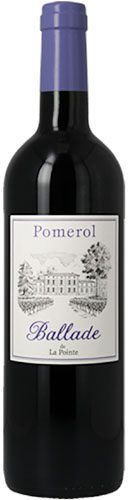 Ballade De La Pointe 2017 - Vins Rouges Harmonieux pour Chaque Occasion Ballade De La Pointe 2017 - Vins Rouges Harmonieux pour Chaque Occasion