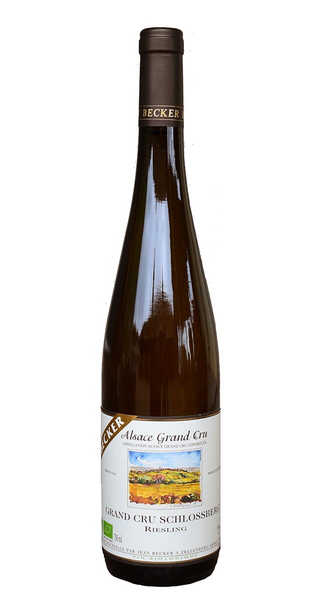 Alsace Grand Cru Schlossberg Riesling 2019 - Vins Rouges Harmonieux pour Chaque Occasion Alsace Grand Cru Schlossberg Riesling 2019 - Vins Rouges Harmonieux pour Chaque Occasion