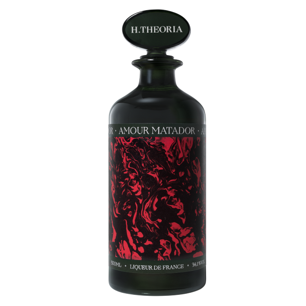 Amour Matador - Vins Rouges Harmonieux pour Chaque Occasion