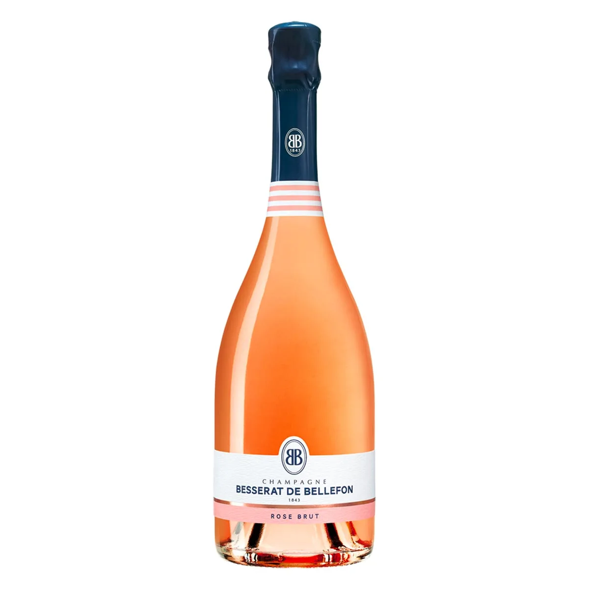 Besserat de Bellefon Rosé Brut bouteille - Vins Rouges Harmonieux pour Chaque Occasion Besserat de Bellefon Rosé Brut bouteille - Vins Rouges Harmonieux pour Chaque Occasion