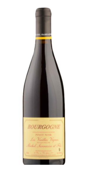 AOP Bourgogne – Vieilles Vignes - Vins Rouges Harmonieux pour Chaque Occasion AOP Bourgogne – Vieilles Vignes - Vins Rouges Harmonieux pour Chaque Occasion