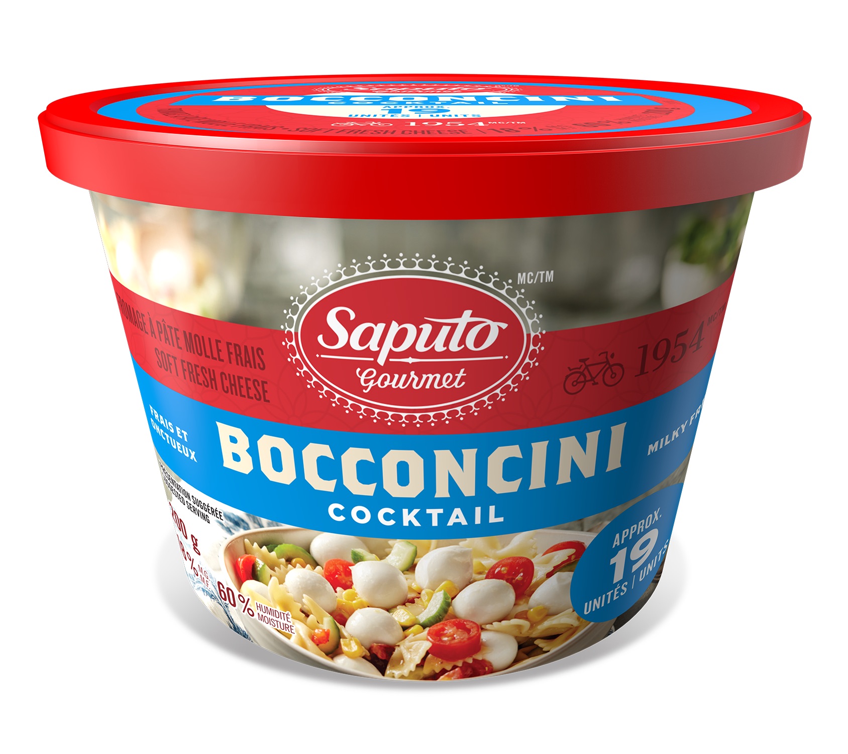 Bocconcini cocktail Saputo 200 G - Vins Rouges Harmonieux pour Chaque Occasion Bocconcini cocktail Saputo 200 G - Vins Rouges Harmonieux pour Chaque Occasion