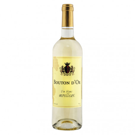 bouton d’or – doux 75cl pal - Vins Rouges Harmonieux pour Chaque Occasion bouton d’or – doux 75cl pal - Vins Rouges Harmonieux pour Chaque Occasion