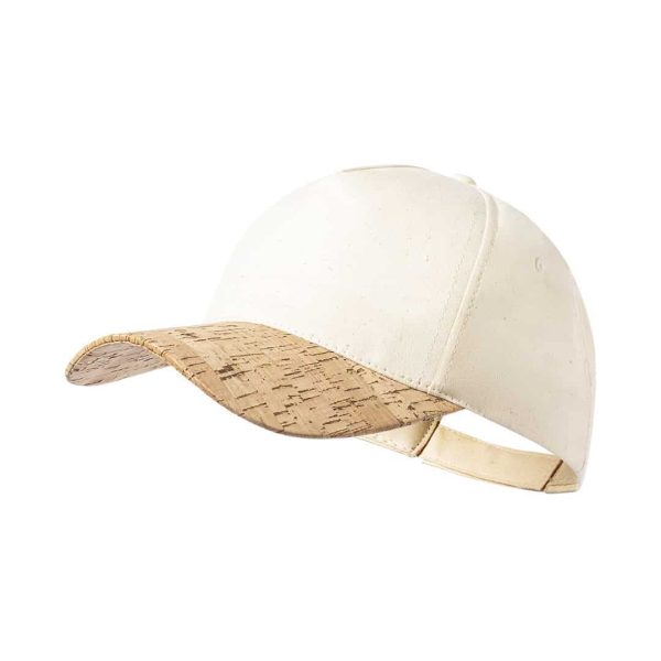 Casquette en coton bio - Vins Rouges Harmonieux pour Chaque Occasion