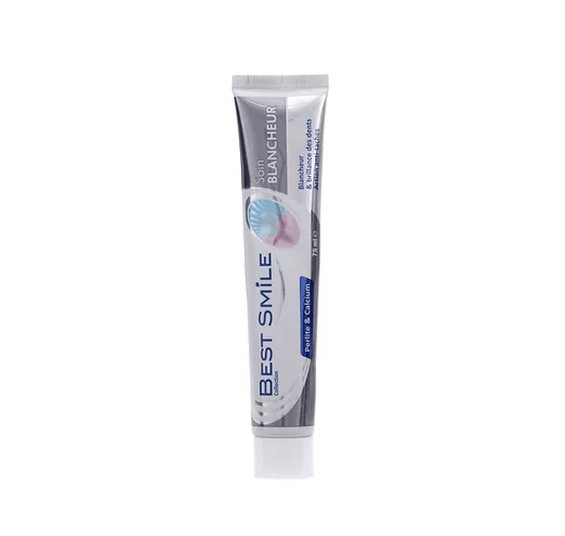 Best Smile Dentifrice Soin Blancheur 75ml - Vins Rouges Harmonieux pour Chaque Occasion Best Smile Dentifrice Soin Blancheur 75ml - Vins Rouges Harmonieux pour Chaque Occasion