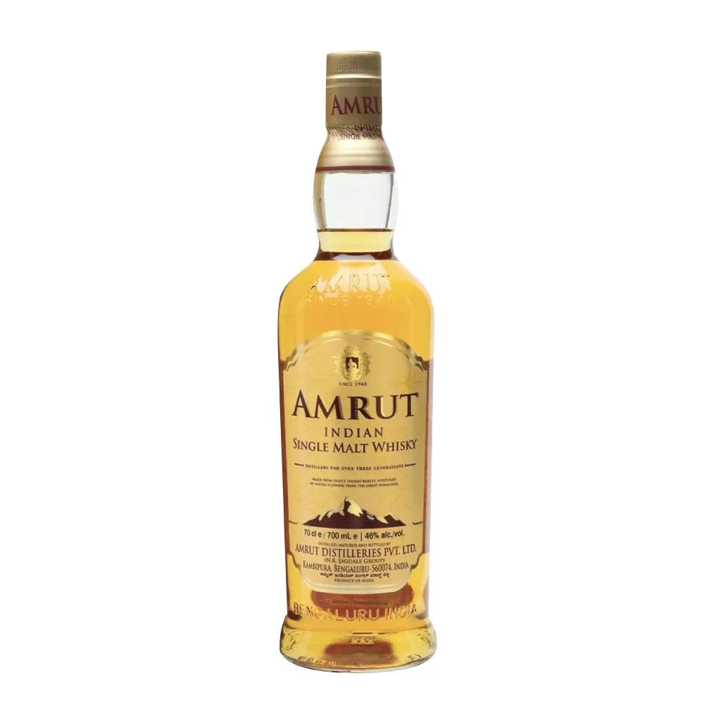 Amrut Indian Single Malt - Vins Rouges Harmonieux pour Chaque Occasion Amrut Indian Single Malt - Vins Rouges Harmonieux pour Chaque Occasion
