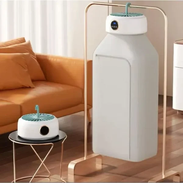 Armoire Intelligente de Séchage & Purification – Pratique, Économique et Moderne - Vins Rouges Harmonieux pour Chaque Occasion