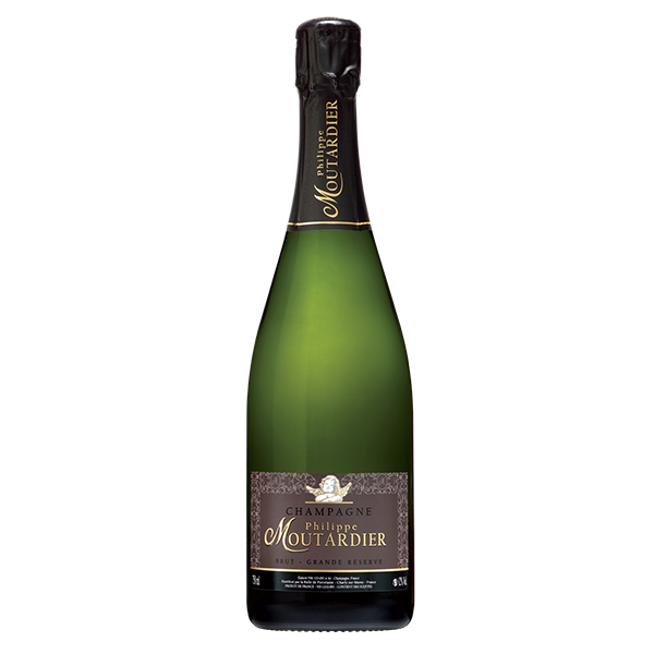 Brut Grande Réserve - Vins Rouges Harmonieux pour Chaque Occasion Brut Grande Réserve - Vins Rouges Harmonieux pour Chaque Occasion