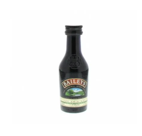 Baileys 5 cl 17° 5cl - Vins Rouges Harmonieux pour Chaque Occasion Baileys 5 cl 17° 5cl - Vins Rouges Harmonieux pour Chaque Occasion