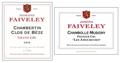 Caisse Panachée 2 bouteilles “Millésime 2020” - Vins Rouges Harmonieux pour Chaque Occasion Caisse Panachée 2 bouteilles “Millésime 2020” - Vins Rouges Harmonieux pour Chaque Occasion