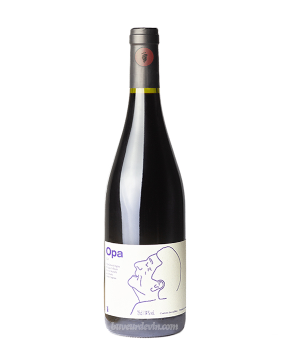 Anglès Léah – Opa 2024 - Vins Rouges Harmonieux pour Chaque Occasion Anglès Léah – Opa 2024 - Vins Rouges Harmonieux pour Chaque Occasion