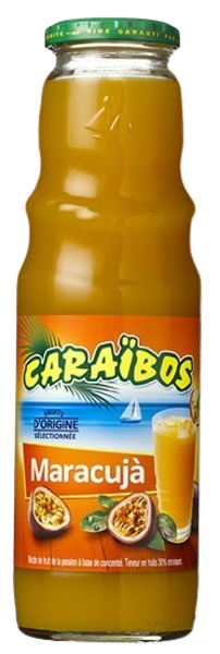 CARIBOS MARACUJA VP 1L - Vins Rouges Harmonieux pour Chaque Occasion CARIBOS MARACUJA VP 1L - Vins Rouges Harmonieux pour Chaque Occasion