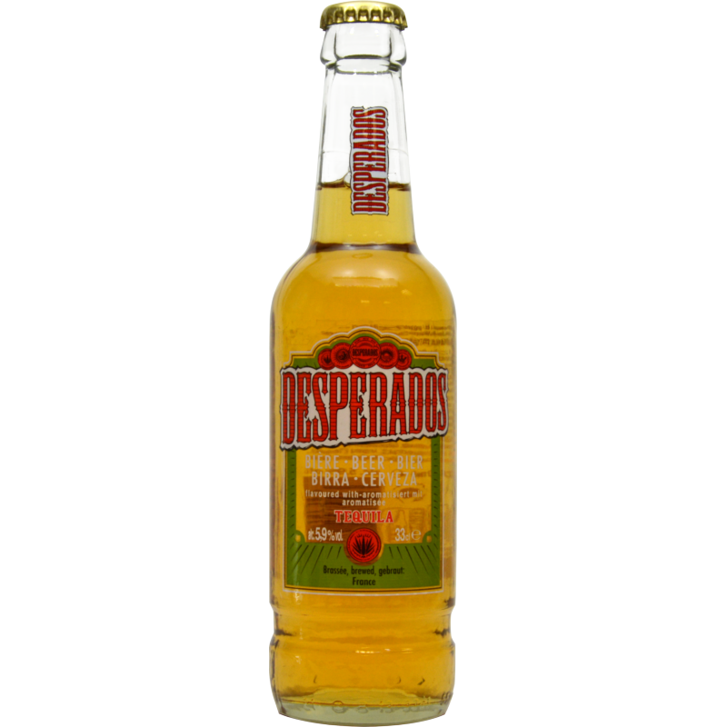 Bière ~ Desperados ~ 33cl ~ 5,9% - Vins Rouges Harmonieux pour Chaque Occasion Bière ~ Desperados ~ 33cl ~ 5,9% - Vins Rouges Harmonieux pour Chaque Occasion