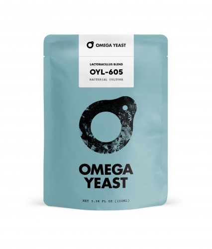 Bactéries Lactobacillus-Omega OYL-605 - Vins Rouges Harmonieux pour Chaque Occasion Bactéries Lactobacillus-Omega OYL-605 - Vins Rouges Harmonieux pour Chaque Occasion