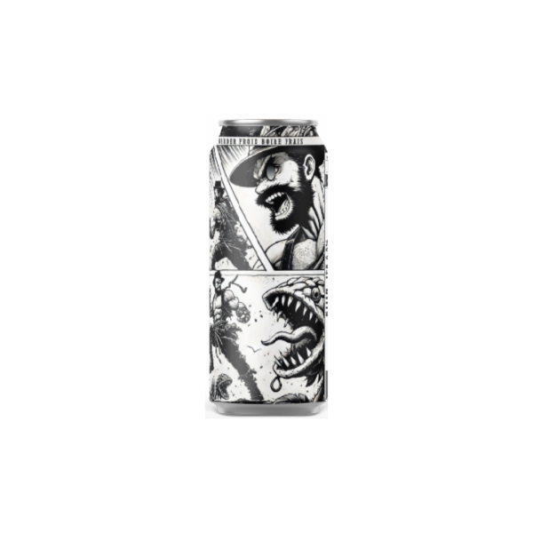 Brewskey – Kijin - Vins Rouges Harmonieux pour Chaque Occasion