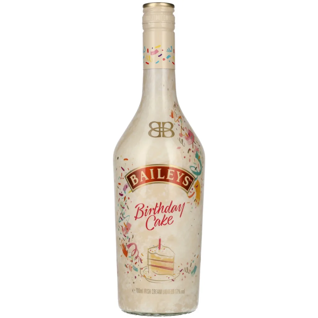 Baileys Birthday Cake - Vins Rouges Harmonieux pour Chaque Occasion Baileys Birthday Cake - Vins Rouges Harmonieux pour Chaque Occasion