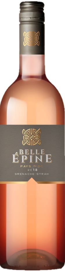 BELLE EPINE ROSÉ - Vins Rouges Harmonieux pour Chaque Occasion BELLE EPINE ROSÉ - Vins Rouges Harmonieux pour Chaque Occasion