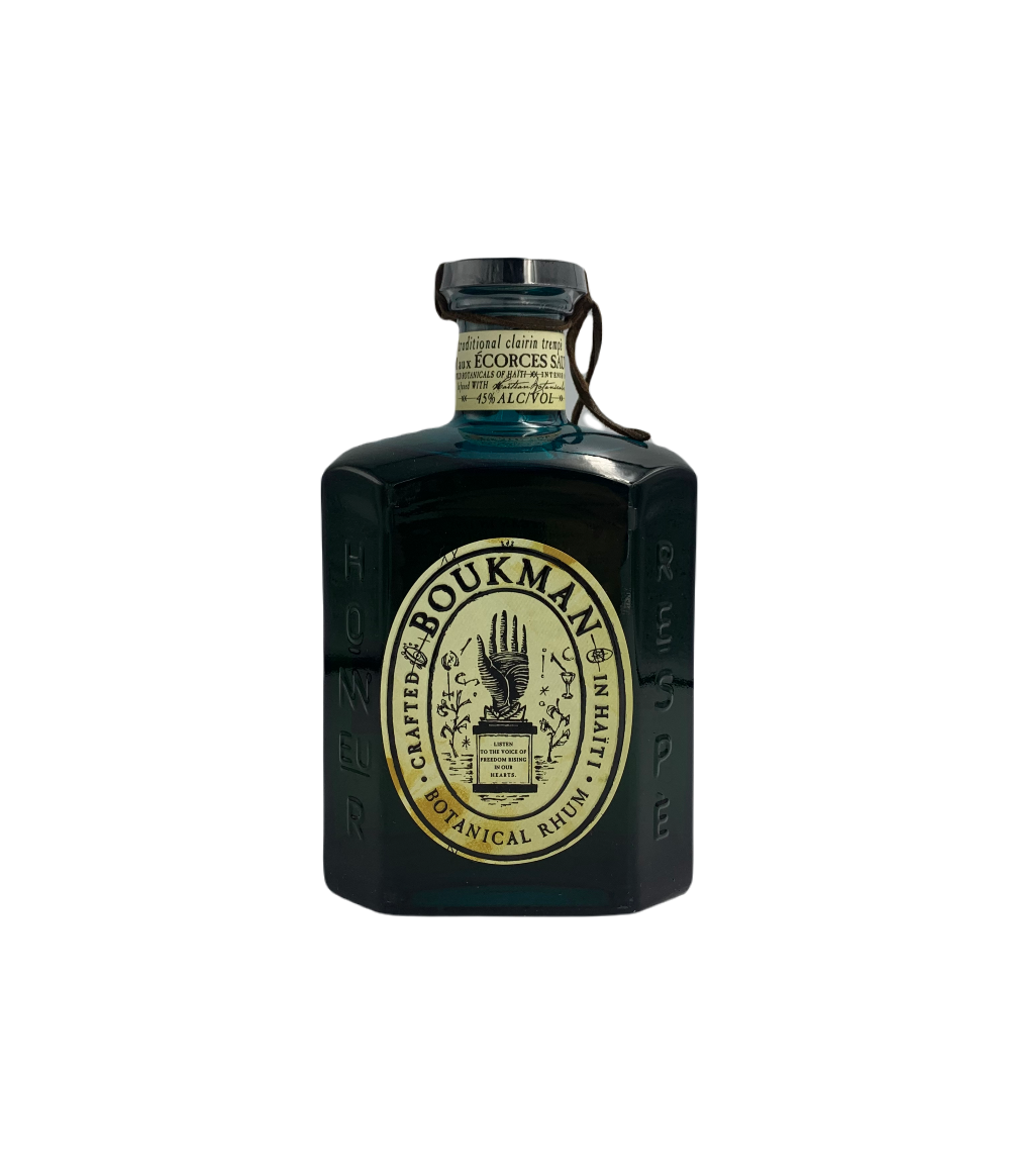 Boukman Rhum 45% - Vins Rouges Harmonieux pour Chaque Occasion Boukman Rhum 45% - Vins Rouges Harmonieux pour Chaque Occasion