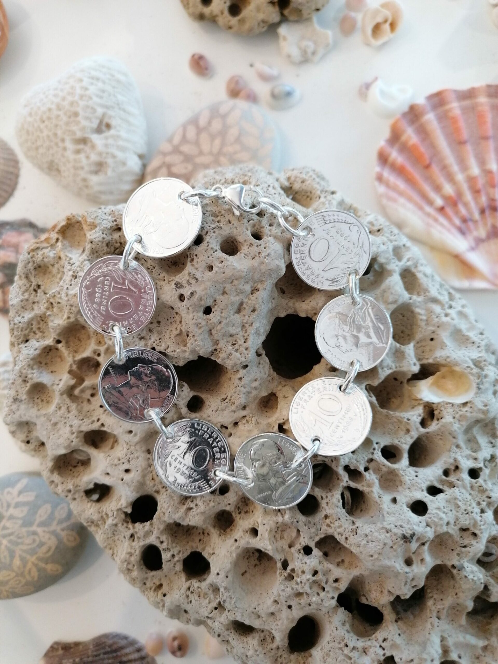Bracelet Révolution 10 centimes - Vins Rouges Harmonieux pour Chaque Occasion Bracelet Révolution 10 centimes - Vins Rouges Harmonieux pour Chaque Occasion