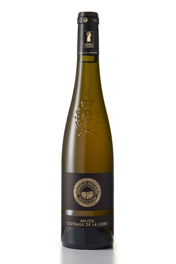 Anjou Coteaux de La Loire Prestige 50cl - Vins Rouges Harmonieux pour Chaque Occasion