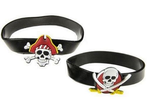 Bracelet pirate - Vins Rouges Harmonieux pour Chaque Occasion Bracelet pirate - Vins Rouges Harmonieux pour Chaque Occasion