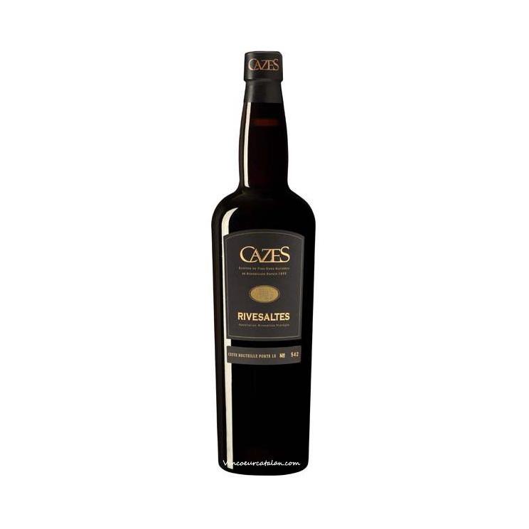 Cazes – Vieux Millésimes 1943 - Vins Rouges Harmonieux pour Chaque Occasion Cazes – Vieux Millésimes 1943 - Vins Rouges Harmonieux pour Chaque Occasion