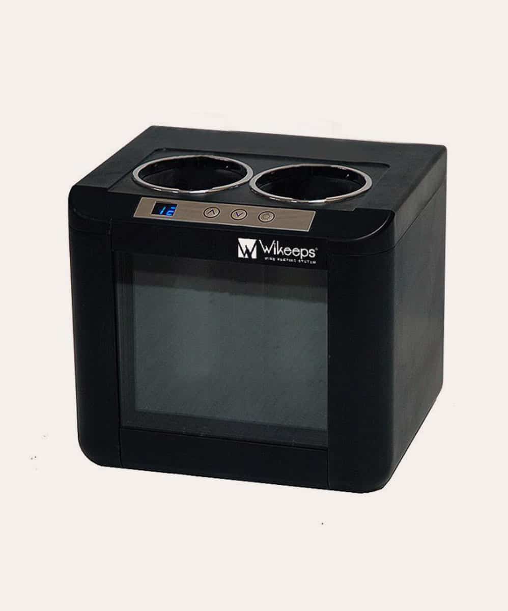 Cave à vin 2 bouteilles – Wibox 2 - Vins Rouges Harmonieux pour Chaque Occasion Cave à vin 2 bouteilles – Wibox 2 - Vins Rouges Harmonieux pour Chaque Occasion