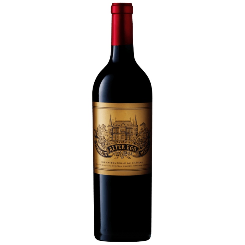 Alter Ego De Palmer – Margaux – Rouge – 2017 - Vins Rouges Harmonieux pour Chaque Occasion Alter Ego De Palmer – Margaux – Rouge – 2017 - Vins Rouges Harmonieux pour Chaque Occasion