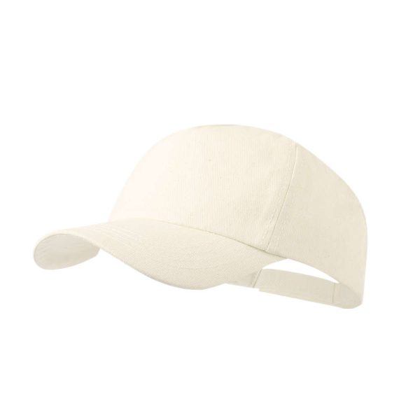 Casquette en coton 100% bio - Vins Rouges Harmonieux pour Chaque Occasion