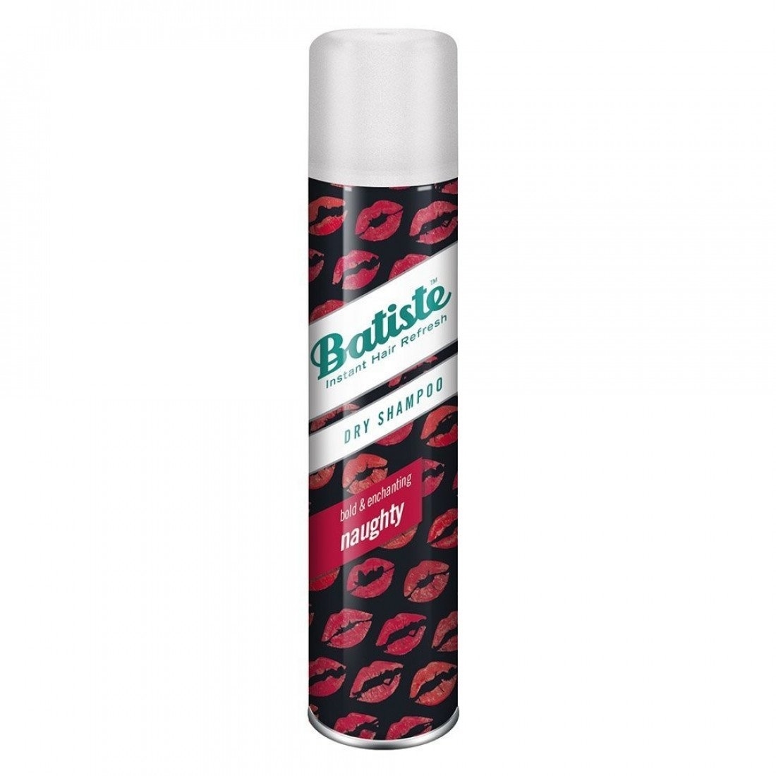 Batiste Shampooing Sec Naughty 200 ml - Vins Rouges Harmonieux pour Chaque Occasion Batiste Shampooing Sec Naughty 200 ml - Vins Rouges Harmonieux pour Chaque Occasion
