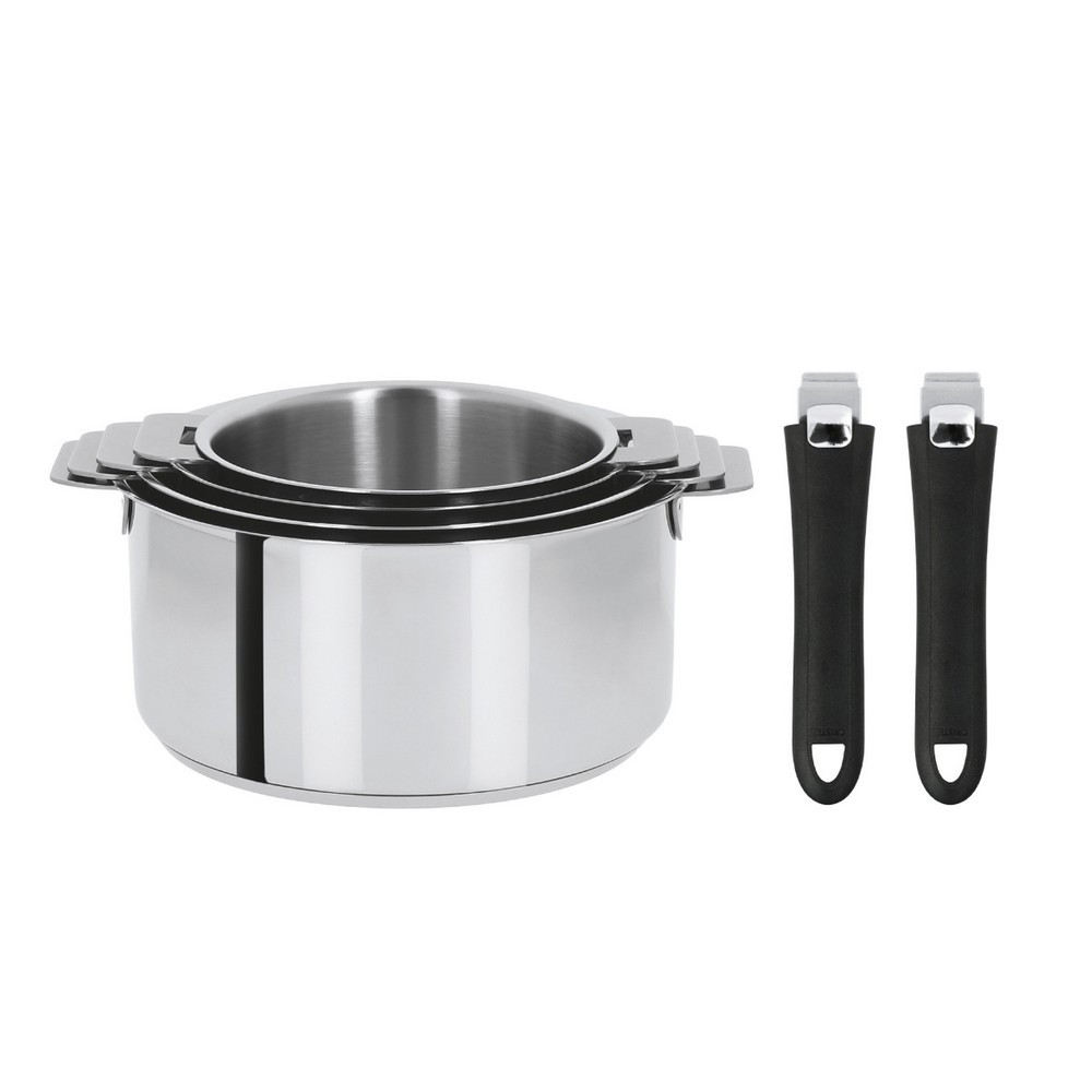 Batterie 4 casseroles + 2 poignées amovibles Cristel Mutine Evolution – 5 coloris - Vins Rouges Harmonieux pour Chaque Occasion Batterie 4 casseroles + 2 poignées amovibles Cristel Mutine Evolution – 5 coloris - Vins Rouges Harmonieux pour Chaque Occasion