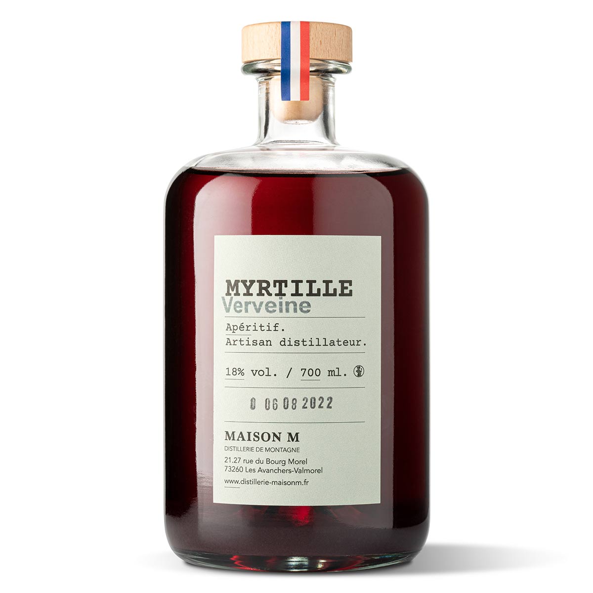 Apéritif Myrtille Verveine Maison M - Vins Rouges Harmonieux pour Chaque Occasion Apéritif Myrtille Verveine Maison M - Vins Rouges Harmonieux pour Chaque Occasion