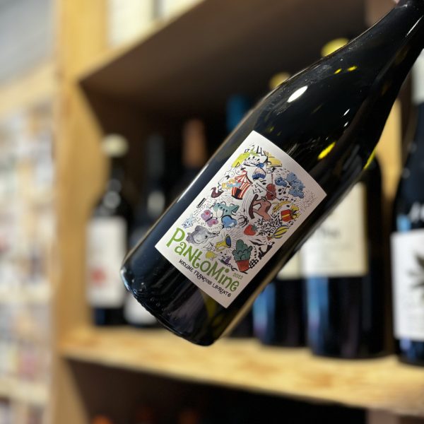 AOC Côtes-du-Rhône – « Pantomine » – Domaine Gramenon - Vins Rouges Harmonieux pour Chaque Occasion