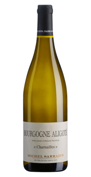 AOP Bourgogne Aligote « Charnailles » - Vins Rouges Harmonieux pour Chaque Occasion AOP Bourgogne Aligote « Charnailles » - Vins Rouges Harmonieux pour Chaque Occasion