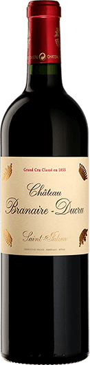 Branaire Ducru 2017 - Vins Rouges Harmonieux pour Chaque Occasion Branaire Ducru 2017 - Vins Rouges Harmonieux pour Chaque Occasion